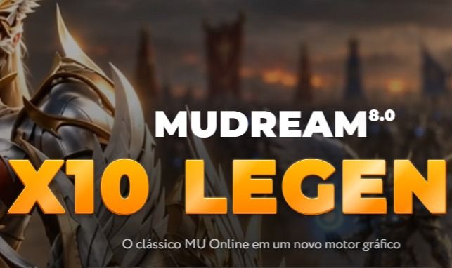MuDream - DCoin