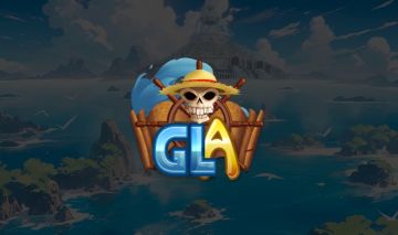 Conta GLA - Gran line Adventures