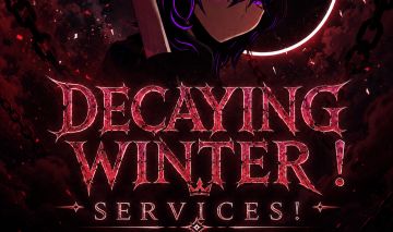 DECAYING WINTER SERVICES! - Serviços focados em Challenges.