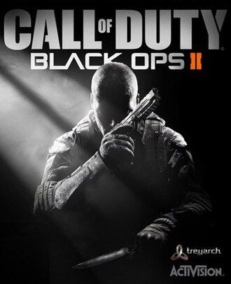 CALL OF DUTY BO2 BLACK OPS 2 XP LOBBY (30min ate 3 HRS)