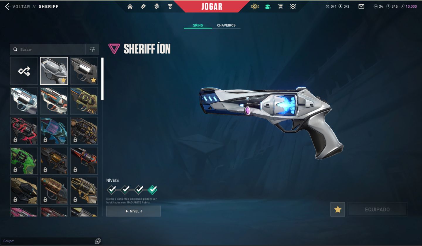 CONTA DE LOL DE 2015 COM 346 SKINS + CONTA VALORANT DE BRINDE!