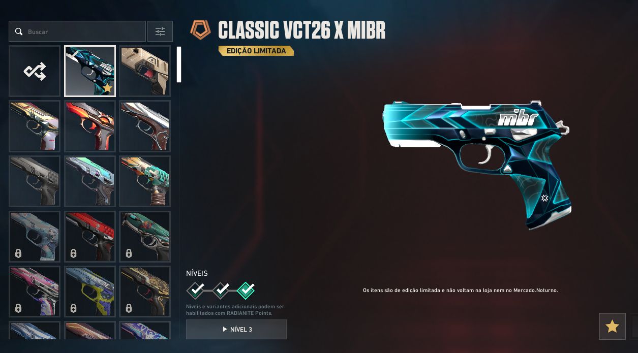 VALORANT / MUITAS SKINS / MAIS DE 1000REAIS GASTOS / OURO 2 ATUALMENTE