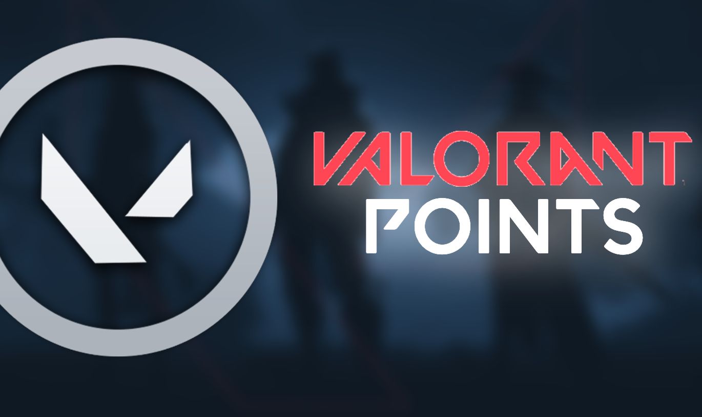 [PROMOÇÃO] CÓDIGO VALORANT POINTS - ENTREGA RÁPIDA + BRINDE