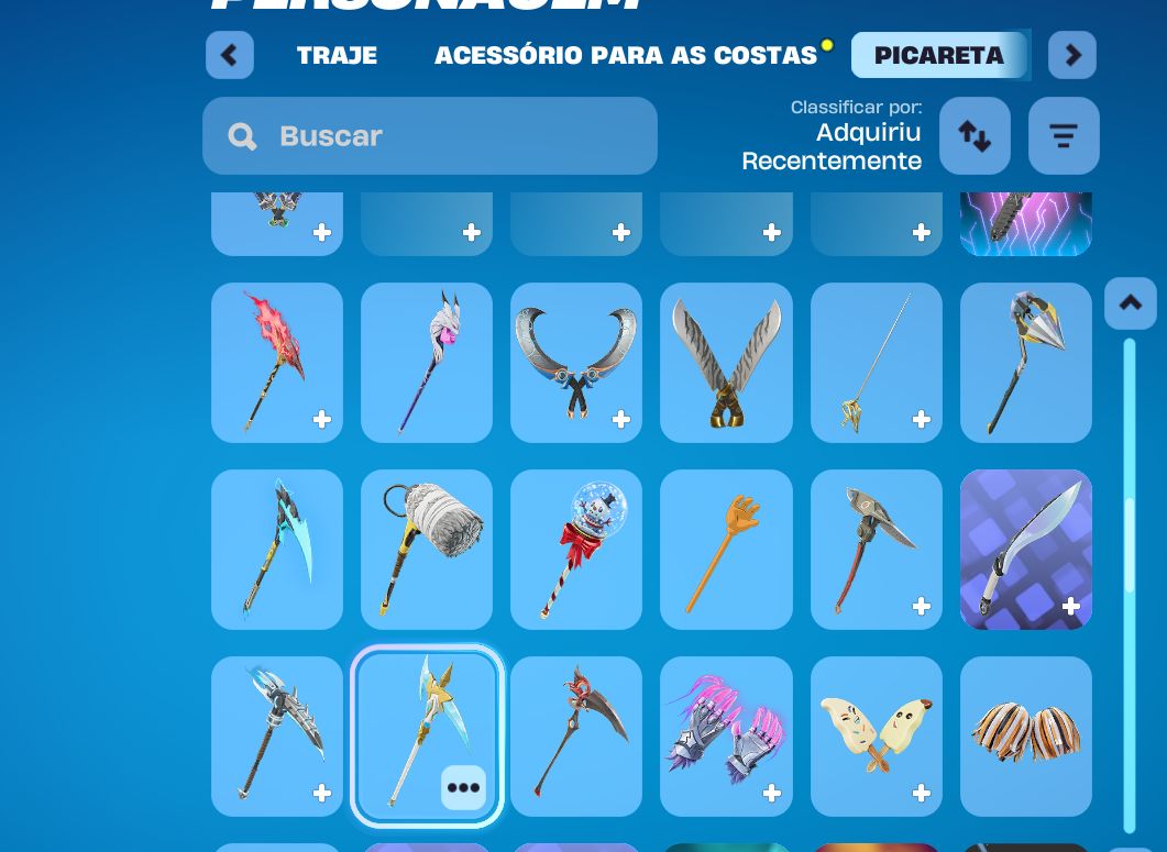 RÁPIDO! CONTA FORTNITE COMPLETA COM MUITAS SKINS