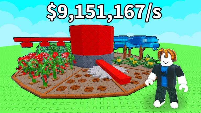 (UPD) BUILD A RING FARM ROBLOX - CONSTRUA UMA FAZENDA DE ANEIS (GAMEPASS PASSES)