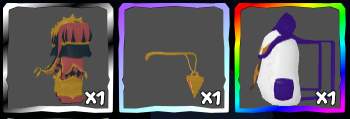 GPO - GRAND PIECE ONLINE - ASE + FRUTAS + ITENS + ESPADAS + BOS (ENTREGA RAPIDA)