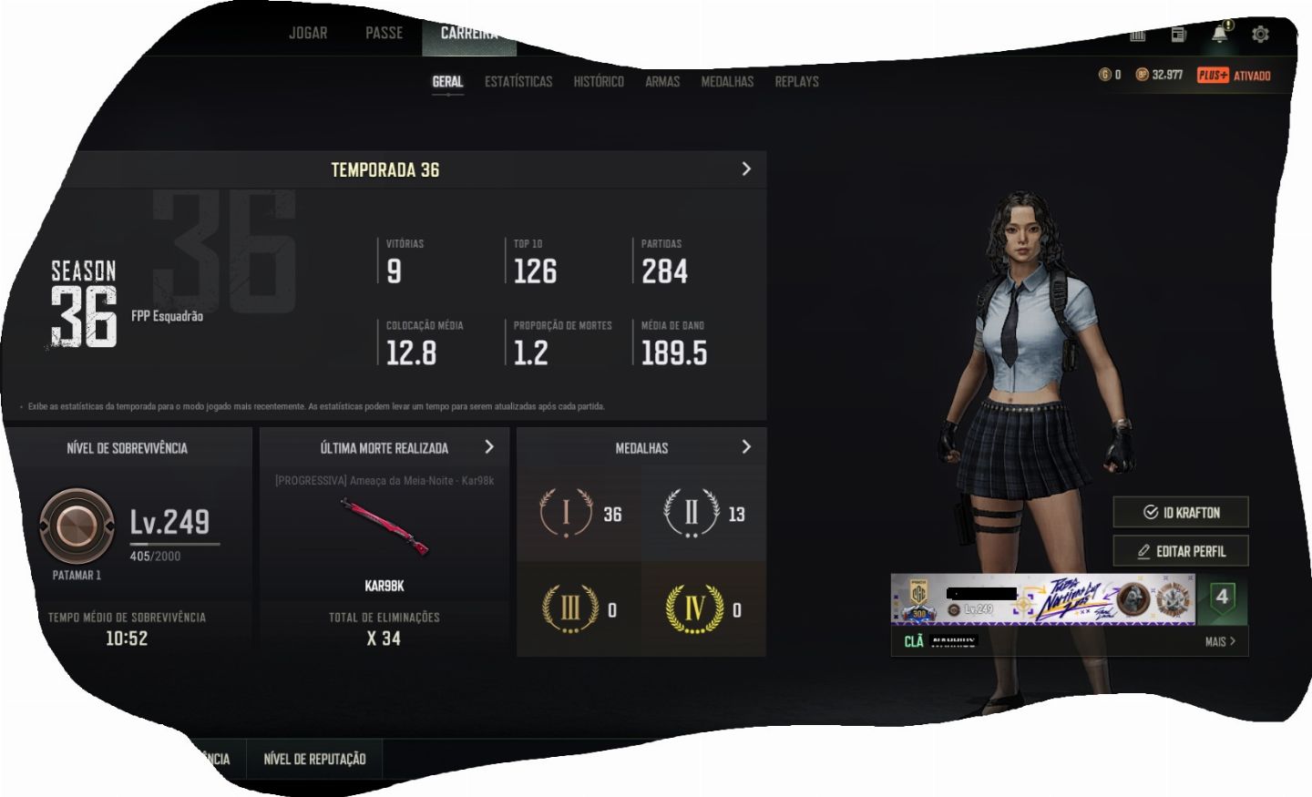 Pubg STEAM 5 progressivaCOMPETIDOR PROGRESS+CROMAS+pistolaSMOKE+ Plus