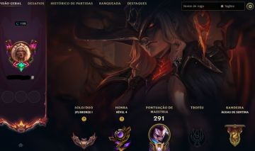 CONTA LVL 198, 50 SKINS - entrega automatica