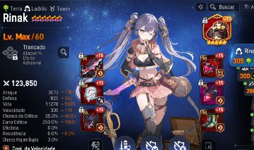 [EPIC SEVEN+CHAOS ZERO NIGHTMARE]Conta Mid game aggroE7+Conta Mid-Late game CZN