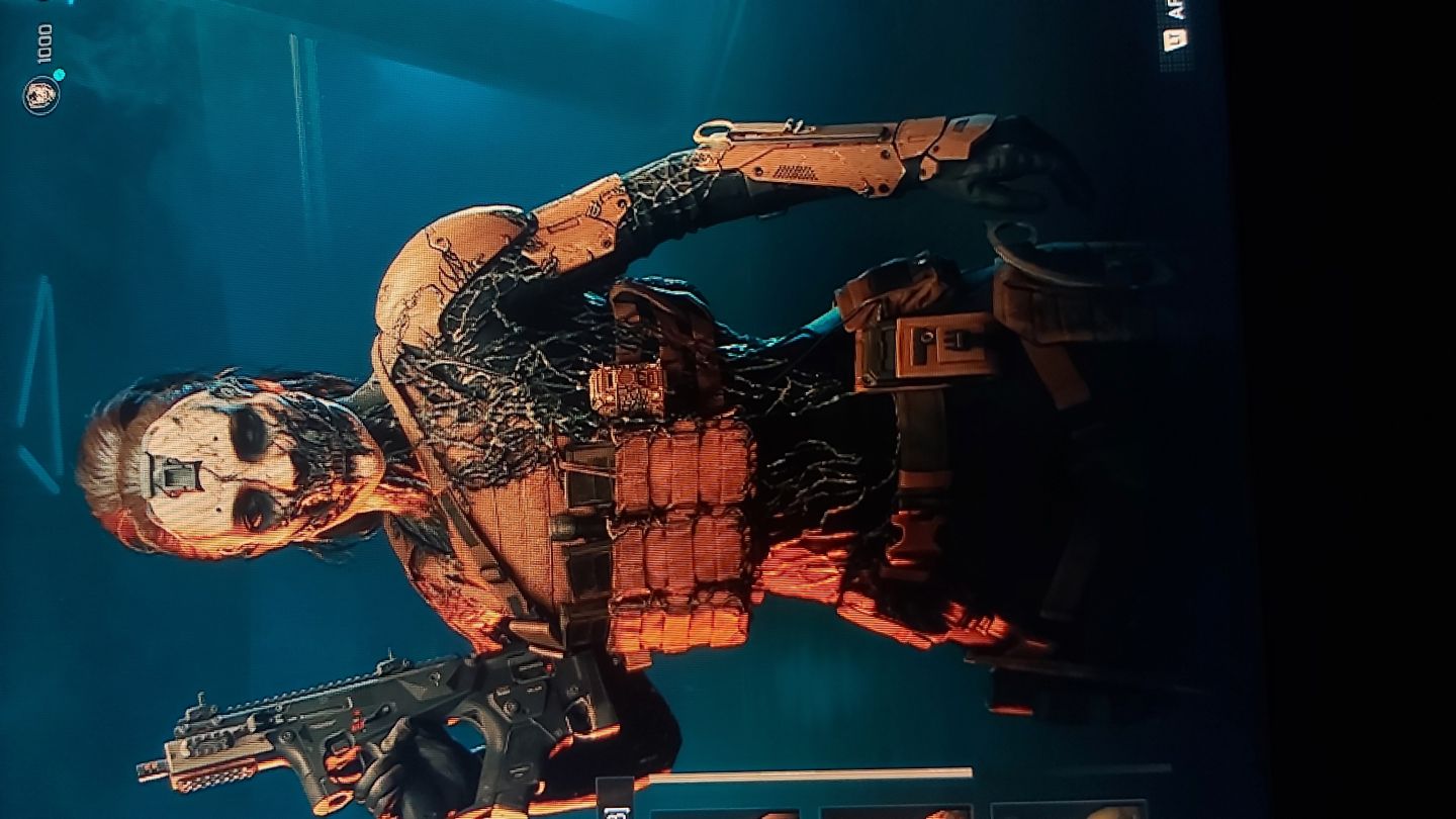 CONTA CALL OF DUTY ENDGAME | LEVEL 1000 NO BO6 E BO7/WARZONE | FULL ACESSO