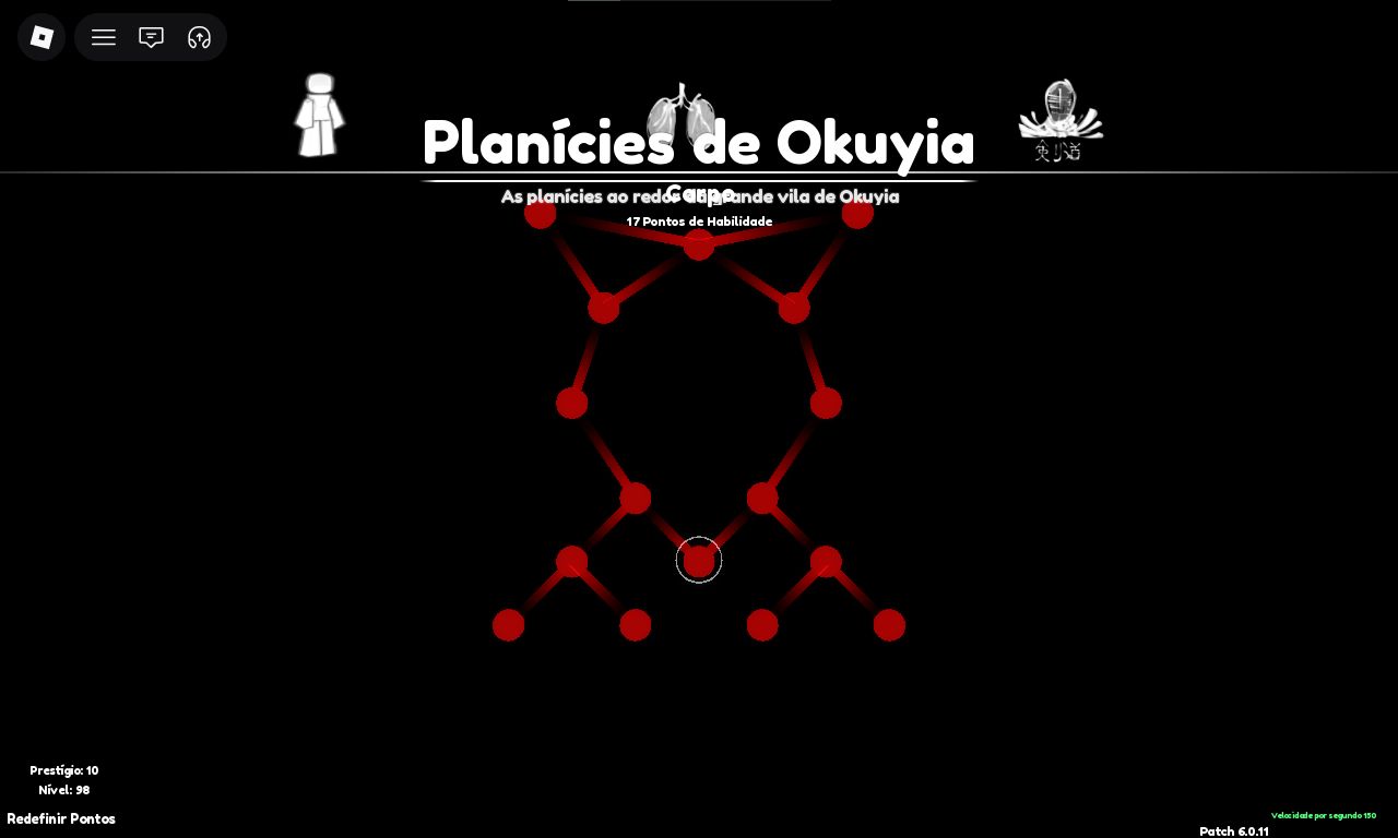 [OPORTUNIDADE] CONTA DEMONFALL PRESTIGIO 10 LVL 98 | CLÃ TOKITO | FULL LUA