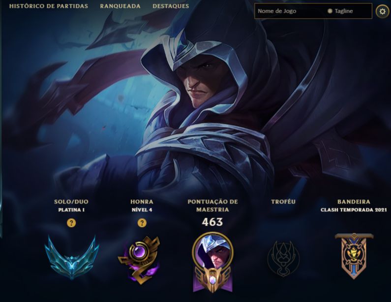 Riot Account + LOL + Valorant