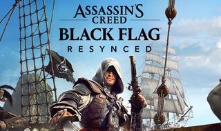 Assassin's Creed Black Flag Resynced