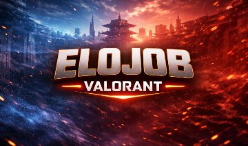ELOJOB VALORANT
