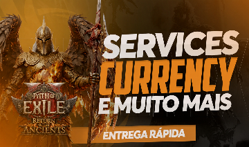Path of Exile 2 | POE 2 | Return of the Ancients | Runes of Aldur | Standard