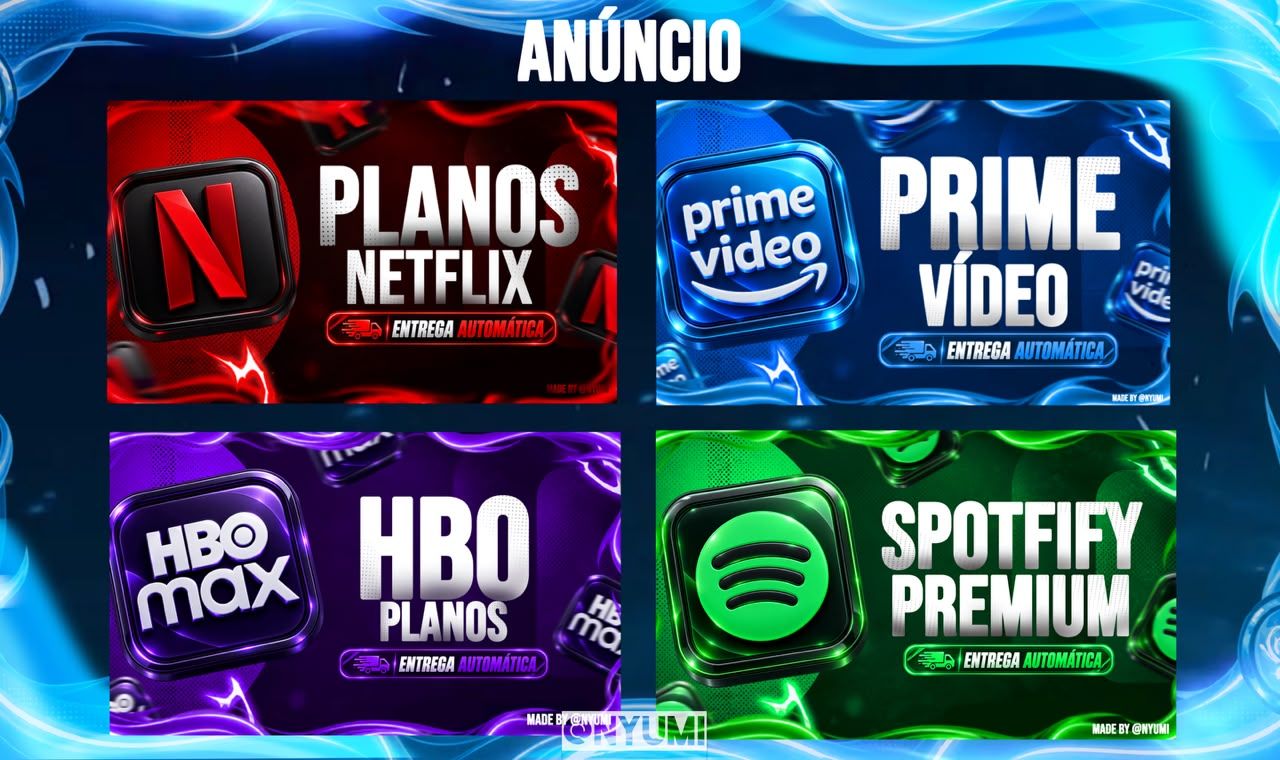 DESIGNER PROFISSIONAL BARATO | ICONS/LOGO, BANNERS, ANÚNCIOS E TABELAS