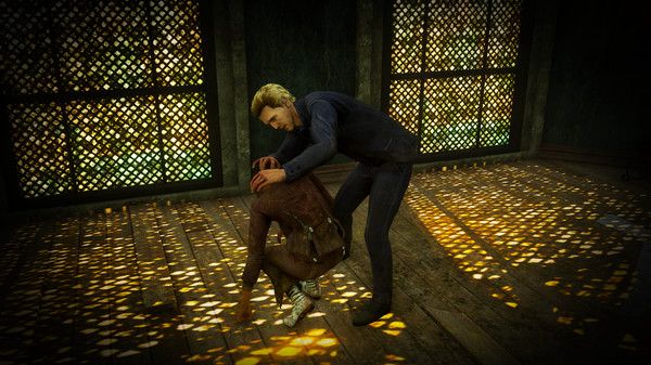 [STEAM] DEAD BY DAYLIGHT e DLCs + ATIVAÇÃO NA SUA CONTA
