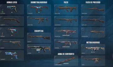 CONTA VALORANT COM SKIN PRELÚDIO DO CAOS. POSSÍVEL TODOS OS DADOS