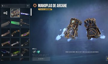 CONTA PACOTE ARCANE VALORANT - FULL ACESSO