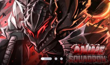 NEW ANIME SQUADRON (SO SERVIÇOS)