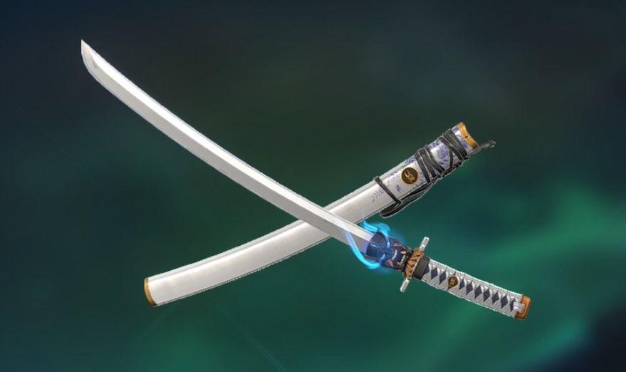 CONTA VALORANT FULL ACESSO KATANA KUNITSUNA