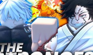 [PROMOÇÃO] CONTA ANIME VANGUARDS MAIS BARATA COM MONARCH E DIVINITY GARANTIDO