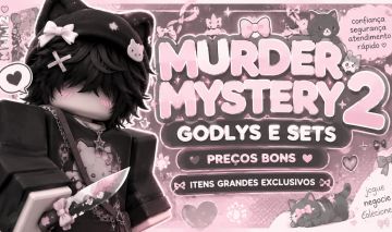 Armas e facas murder mystery 2