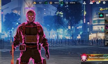 Conta de blood strike com zero eterno e m700 angelical,com varias skins ultras