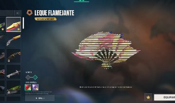CONTA VALORANT FULL DADOS