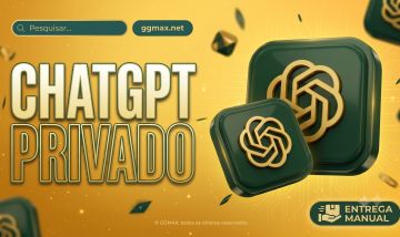 CHAT GPT PLUS GO (LINK) + BRINDE