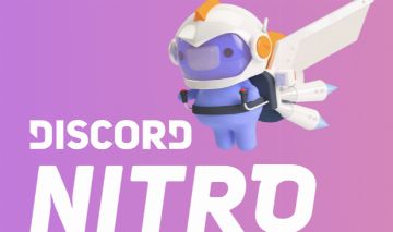 Nitrada mensal (1 mês de nitro + 2 impulsos)