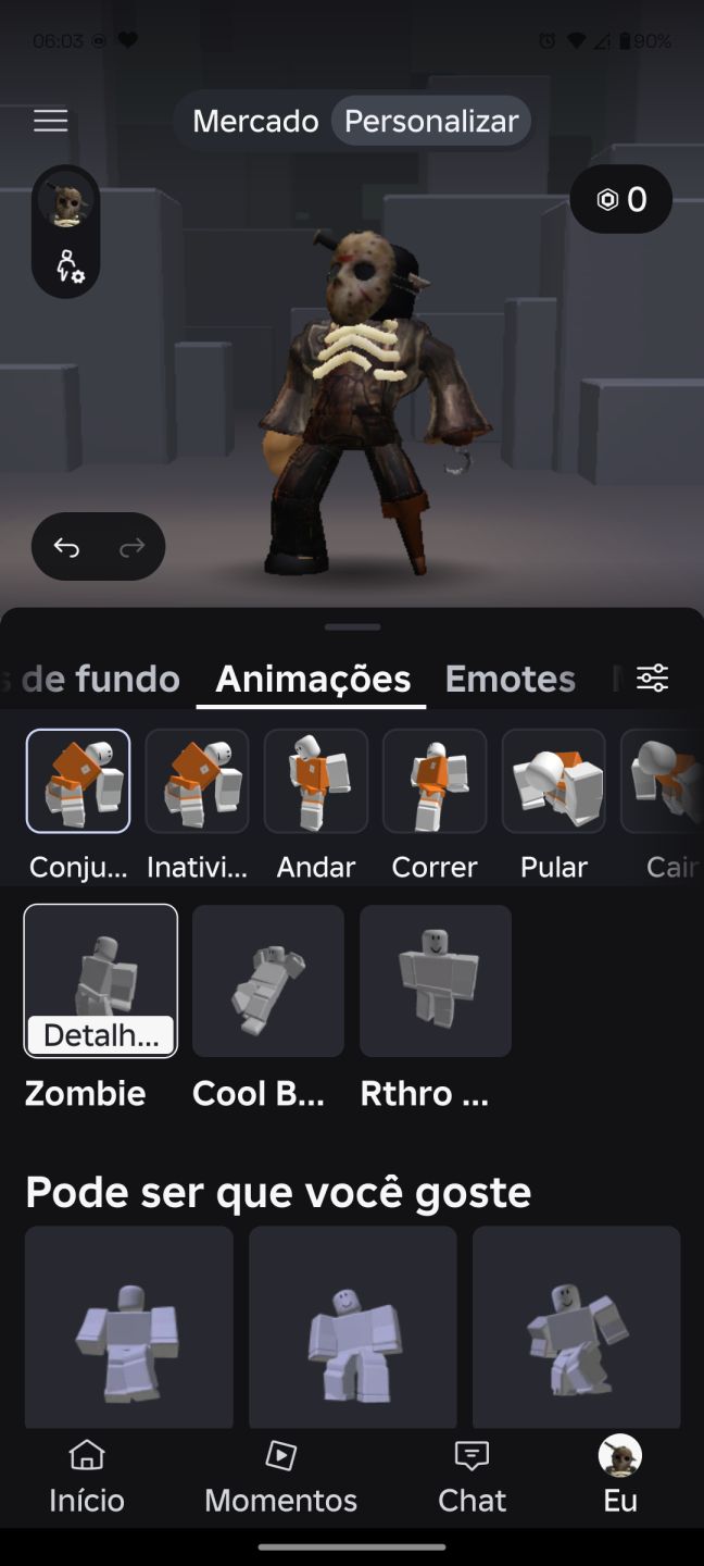 Conta roblox com mais de 2000 robux gasto,e diversos jogos upados (+ roube o ovo
