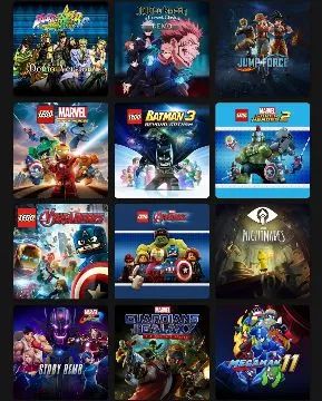 CONTA XBOX +25 JOGOS PREÇO NEGOCIÁVEL EAFC24, GTA 5, MK11, STORM 4, THE WITCHER3