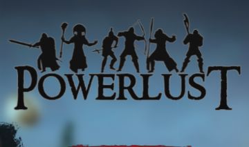 POWERLUST | OURO + PONTOS DE HABILIDADE + PONTOS DE MAESTRIA | ANDROID & IOS