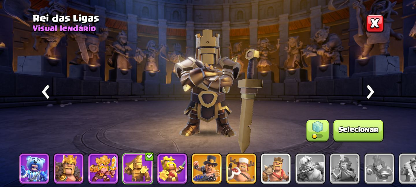 - Clash of Clans - Cv15 TOP TOP -
