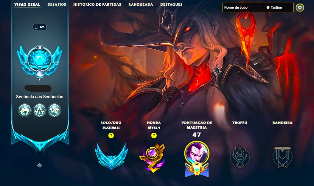 SKIN YONE VELHO OESTE + [ PLATINA 2 COM MMR ALTÍSSIMO ] + GANHANDO MUITOS PDLS!!