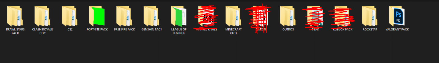 PACK DE EDIÇÃO/DESIGN (SFX, PRESET, OVERLAYS, JOGOS) ACESSO VITALÍCIO + PRESENTE