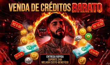 CREDITOS IMVU VIA PRESENTE E DIRETO