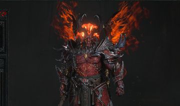Conta Battle.net com itens diablo 4 desde temporada 1