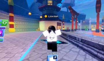 !!! Conta super boa para blade ball e tanto pra blox fruits !!!