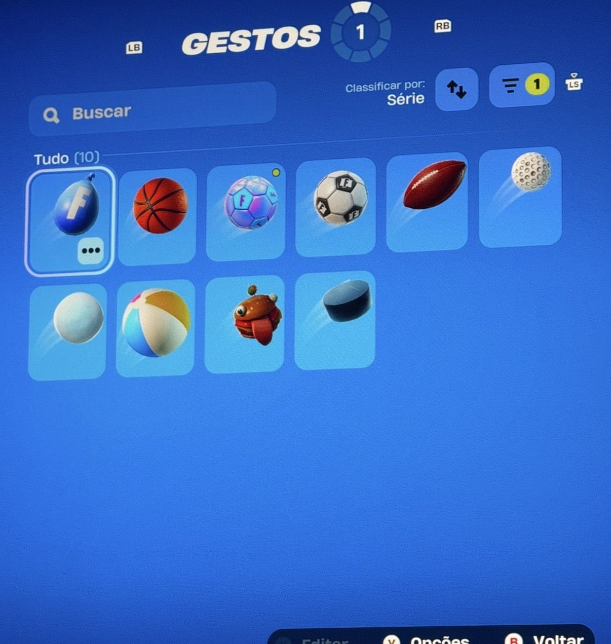 FORTNITE CAP 1 |OG FUNDADOR (V-BUCKS) | CHUN-LI + JINX + FOICE + 1300