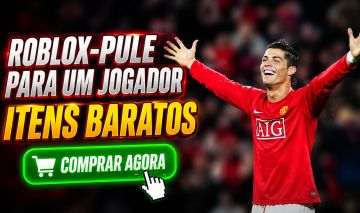 JOGADORES PULE PARA ROUBAR UM JOGADOR/JUMP TO STEAL SOCCER PLAYER-ROBLOX