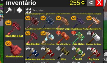 FTF SETS MARRETAO - promoção