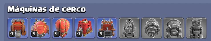 Venda de conta de Brawl Stars, Clash of Clans e Clash Royale em um unico email !