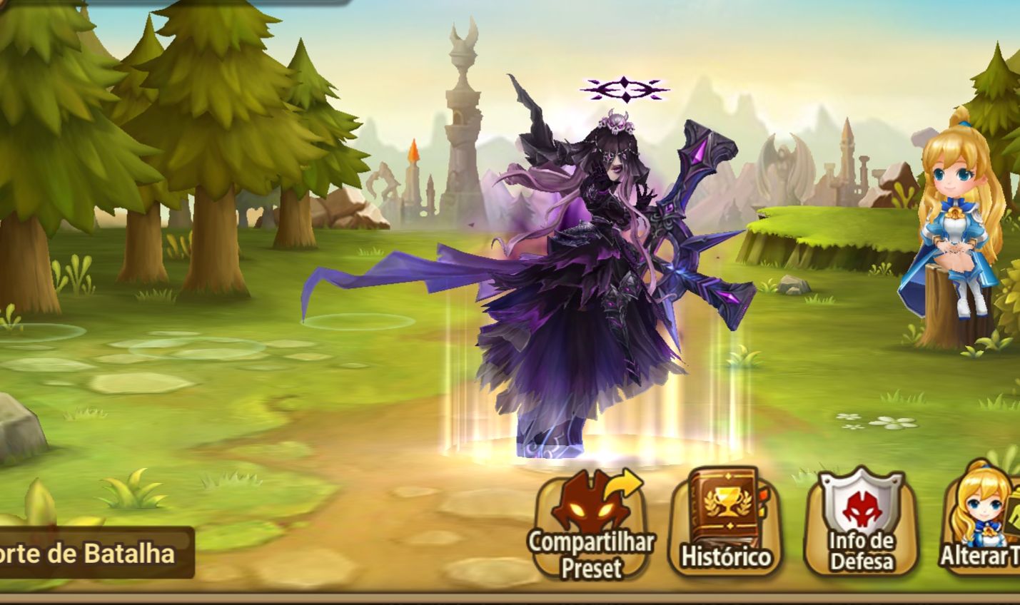 Global - Velaska
