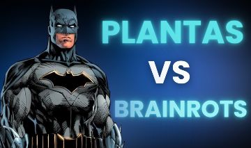 Plantas raras plantas vs brainrots