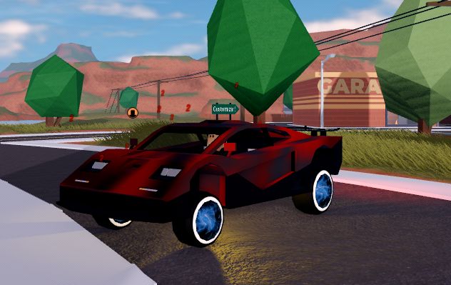 JAILBREAK | ORION M42 + VÁRIOS CARROS | ENTREGA RÁPIDA