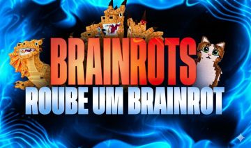 ROUBE UM BRAINROT - MELHORES PREÇOS DE BRAINROTS