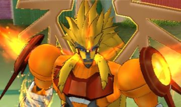 Conta de Digimon master Online /LA MID-END GAME