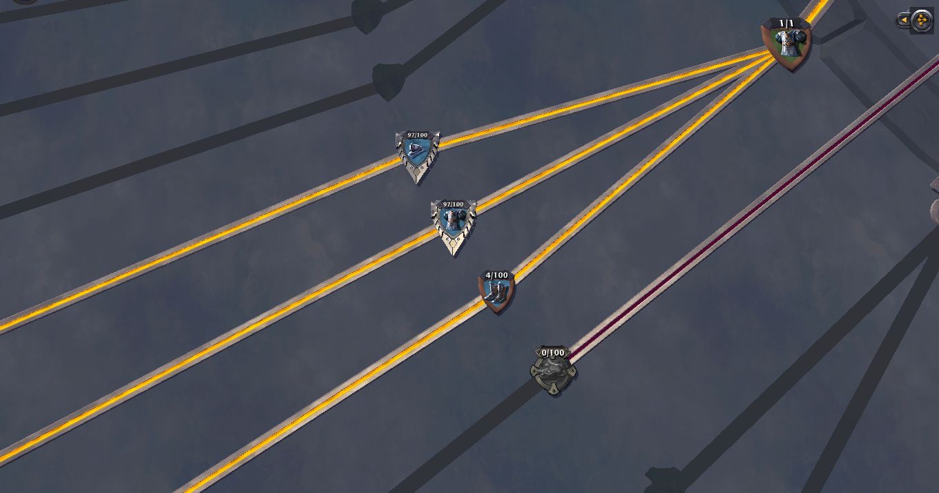 CONTA ALBION ONLINE SPEC EM ARCO E COLETA DE PELEGO T4, MINERIO T4 E FIBRA T4